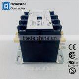 40A 4poles 110/120VAC DP Contactors With UL Certificate thumbnail-4