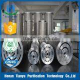 Harbin Steam Turbine Filter Manufacturer HQ25.300.15Z