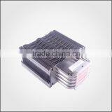 Hot Sale High Quality Alloy Aluminum Hot Pipe Heatsink thumbnail-1