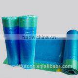 Hot Selling Cheap Garbage Packaging Plastic Car Drawstring Trash Bag With High Quality thumbnail-1
