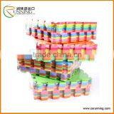 Non-toxic Interlocking Foam Roll up Play Mat