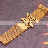 2015 New Products for Apple Watch Milanese Loop Wristband,Stainless Steel for Apple Watch Band thumbnail-4