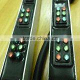 P16 P20 P32.25 P50 Outdoor Full Coor Curtain LED Display Screen