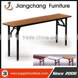 Indoor Event Party Folding Table JC-T38 thumbnail-1