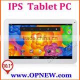 New 10.6 Inch Ips Tablet pc Android 5.1 Lollipop Wifi Bluetooth External 3g Tablet Wholesale thumbnail-1