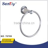 Newest Top Quality Eco-friendly WaLL Mounted Towel Ring