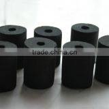 10pc*10roll/box 40mm Electronic Ring Shisha Wood Charcoal