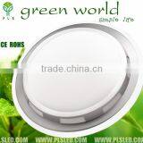 9w Modern Ceiling Light, Flush Mount Ceiling Light, Outdoor Ceiling Lights