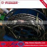 Hydraulic Hose And Fittings,Hydraulic Fitting,Hydraulic Hose Fitting thumbnail-3