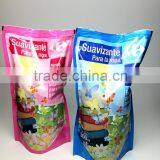 Automatic Doypack Pouch Liquid Packing Machine thumbnail-2