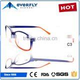 2016 Crazy Selling Cheap pc Best Design Customized Reading Glasses High Quality thumbnail-2