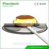 Bluetooth Mini Body Massager Machine for Home& Office Use thumbnail-1