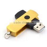 USB2.0 pen drives 2GB swivel usb flash drives