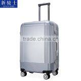 Matting PC Trolley Luggage Aluminum Frame Luggage thumbnail-4