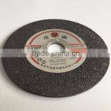 4'' / 100mm Cut off Wheel Resin Cutting Discs thumbnail-4