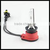 35W 55W D2 D4 AMP HID Cable Xenon Slim D2S D2R D2C Cable Wire Socket Adapter Cable Connector HID Wiring Harness thumbnail-1