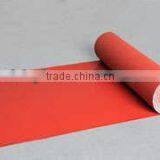 Silicone Carbon Fiber Glass Fabric