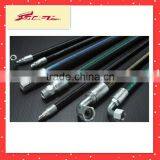 Flexible Heat Resistant Hydraulic Hose Rotary Drilling Hose Soft Brand thumbnail-1