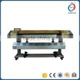 Cheapest Outdoor 1.8 m Eco Solvent Printer thumbnail-2