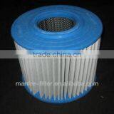 Ingersoll Rand 337158912 Replacement Air Intake Filter