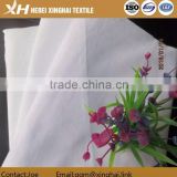 wholesale fancy 90 polyester 10 cotton fabric 90% polyester 10% cotton pocket lining fabric
