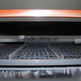 New Model Rice Harvester in Rice Harvest Machine 4LZ-3.6 Track Harvester thumbnail-3