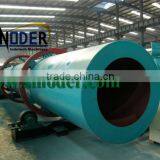 Provide Rotary Drying Machines for Drying Wood Shavings,sawdust or Wood Pellets,Manure,Alfalfa-- Sinoder Brand thumbnail-1