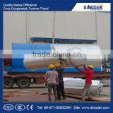 Waste Tyre Recycling Plant,waste Tyre Oil Plant,continuous Waste Tyre Pyrolysis Plant thumbnail-3