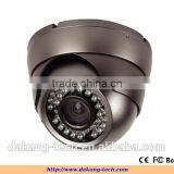 DAKANG CCTV camera high quality HD megapixel camera with POE with low price