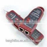 LCD Display Network LAN Cable Tester Wire Tracker Tracer Length Scanner