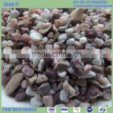 High Polished Low Price Colorful River Stone thumbnail-5