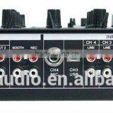 2014 World Cup Pro Audio Mixers With HIFI Sound System of dj Mixer From China dj Equipment thumbnail-5