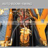 XCMG Excavator XE15 of Mini Excavator for Sale thumbnail-3