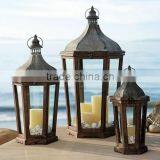 moroccan style lanterns