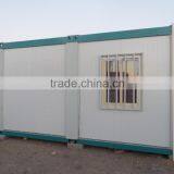 China 20ft Shipping Container Home for Sale thumbnail-3