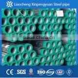 Titanium Tube thumbnail-2