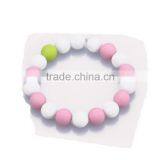 Cute Pvc Lace Bracelet thumbnail-2