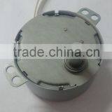 Single Phase Custom 7mm Shaft 60rpm 72rpm 50/60hz 4W Motors Electrical AC Synchronous Motor 220V thumbnail-3