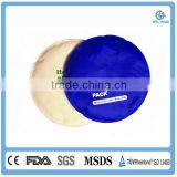 ROUND COLD HOT PATCH HOT ICE PACK thumbnail-1