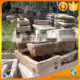 2015 Top Selling Garden Trough Planters/rectangle Stone Flower Pots/planter Troughs thumbnail-2