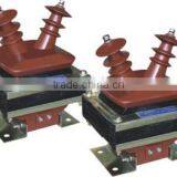 JDZJ-6kv 12kv Indoor Cast Insulated With Earthing Protection Potential Transformer Quality Choice