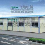 FX Pir and pu Core Mgo Skin Sip Sandwich Panels thumbnail-5