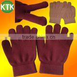 Magnetic Fiber Safe Gloves Magnetic Gloves KTK-A001G