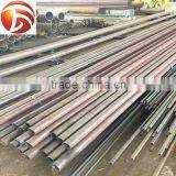 Seamless Low Carbon Steel Pipes