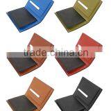 Men's Genuine Leather Wallet Card Holder thumbnail-3