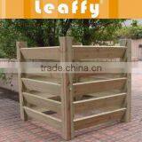 LEAFFY-Composter Wooden Furniture thumbnail-1