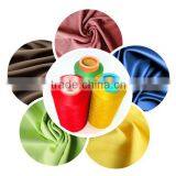 Polyester Textured Yarn Spun Dyed Yarn Polyester Poy thumbnail-1