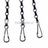 Chain Hanger for Flower Pot - Hanging Basket thumbnail-1