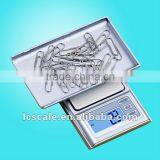 0.01g Digital Weighing Scale thumbnail-1
