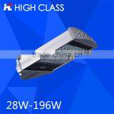 AC85-265V 28W-196W IP65 Waterproof LED Street Light thumbnail-1